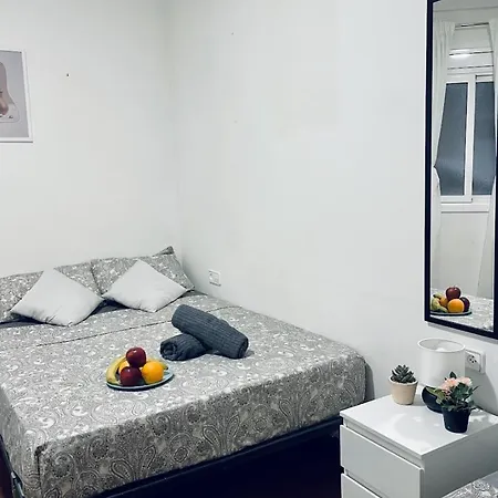 فندق مبيت وإفطار Diagonal R2 برشلونة